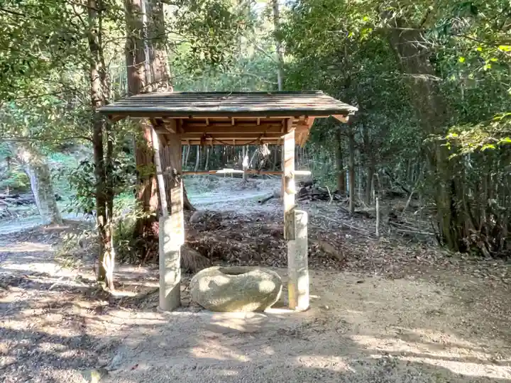 菅原神社(三重県)