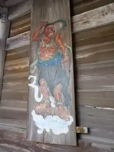 鳳仙寺のその他建物