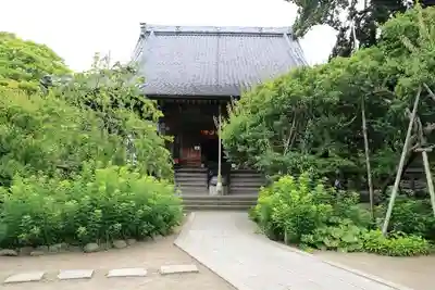杉本寺(神奈川県)