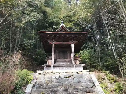 一乗寺のその他建物
