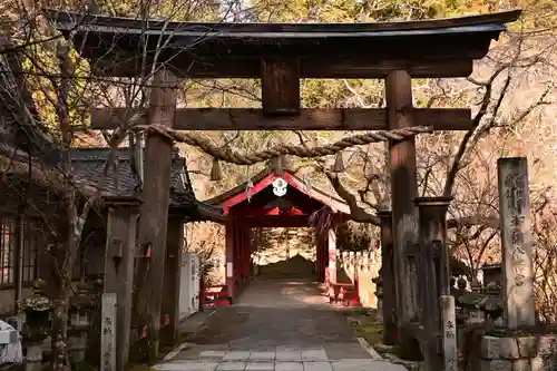 御調八幡宮(広島県)