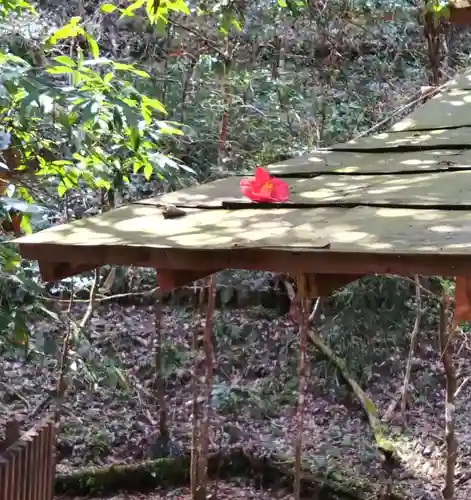 幣立神宮(熊本県)