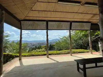 京都霊山護國神社(京都府)