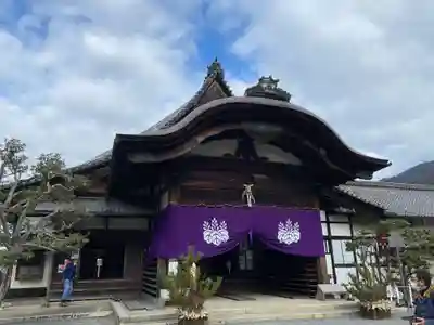 醍醐寺(上醍醐)(京都府)