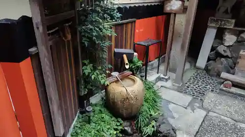 命婦稲荷社(京都府)