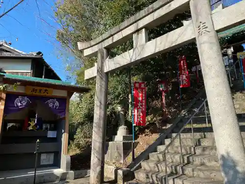 松ヶ崎大黒天 妙圓寺（妙円寺）(京都府)