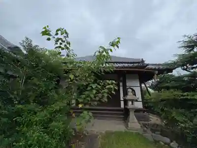 養楽寺(大阪府)