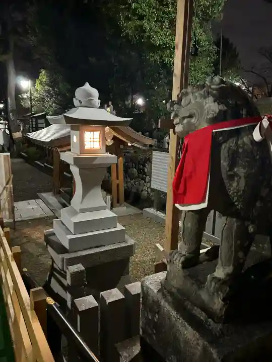 茨木神社(大阪府)