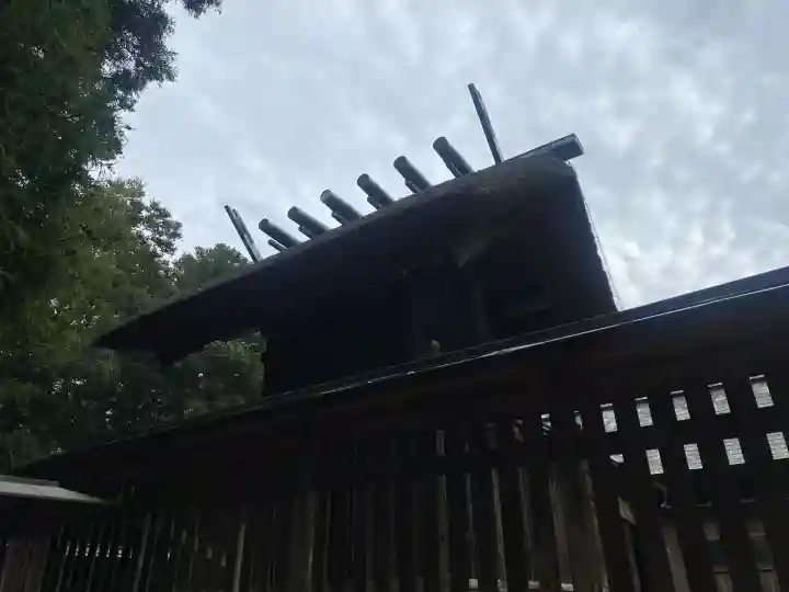 鎌数伊勢大神宮(千葉県)