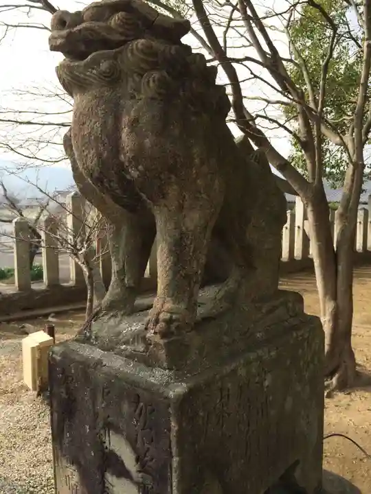 春日神社(福岡県)