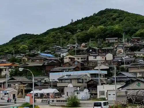 豊玉姫神社(香川県)