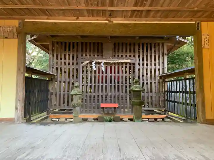 春日神社(千葉県)