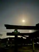 鹿島台神社(宮城県)