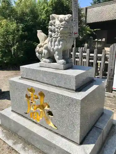 中津大神宮(大分県)