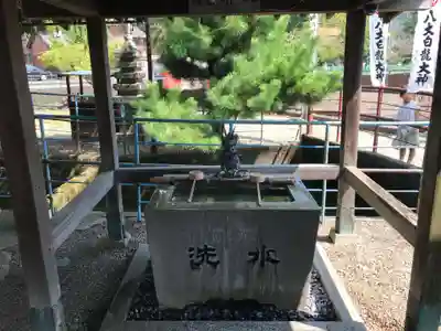 八大白龍大神(岐阜県)