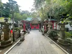 江島神社(神奈川県)