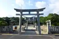 八幡宮(山口県)