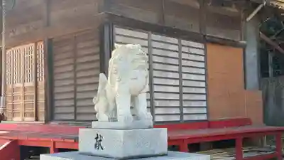 大元神社(徳島県)
