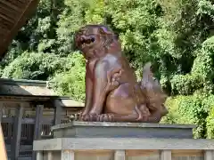 美保神社(島根県)