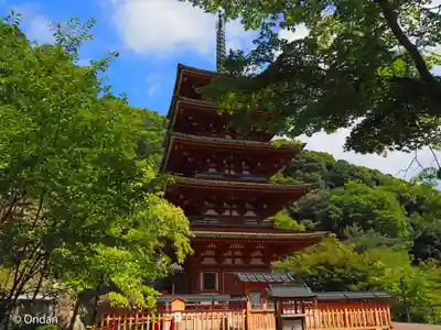 長谷寺(奈良県)