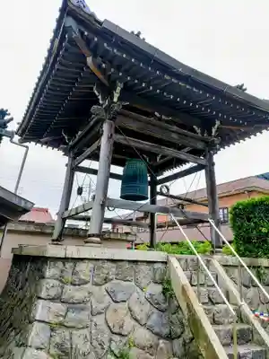 飛島善光寺のその他建物