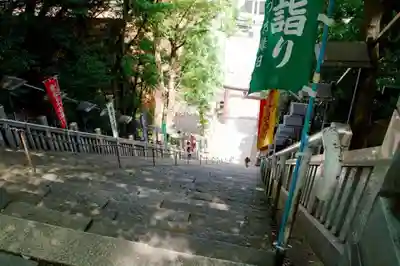 愛宕神社のその他建物
