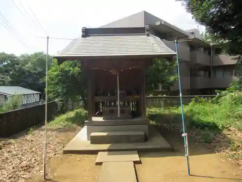 風早神社(千葉県)