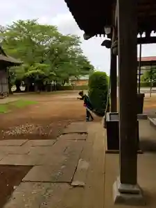 伏木香取神社のその他建物(2019年06月12日(水) 08時45分49秒投稿)