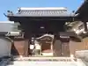 渓雲寺(岐阜県)