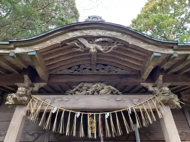八坂神社(千葉県)
