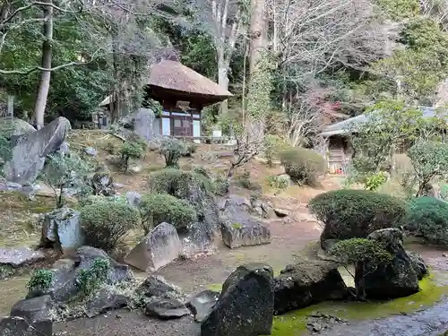 早雲寺(神奈川県)