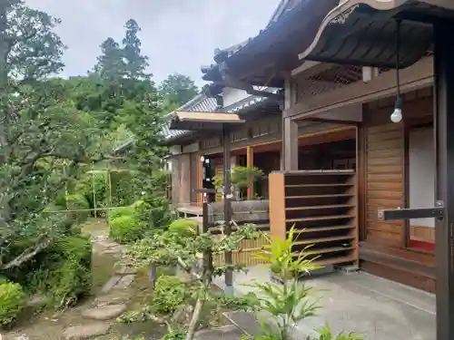 大池寺のその他建物