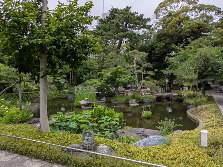 西新井大師総持寺(東京都)