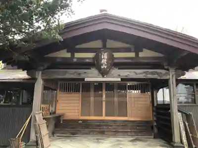 龍泉寺のその他建物