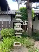 得浄明院(善光寺別院)のその他建物