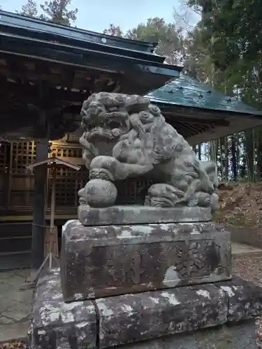 和田神社(福島県)