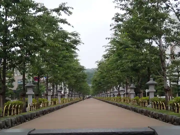 鶴岡八幡宮のその他建物