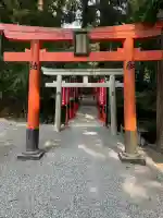 安志稲荷神社(兵庫県)