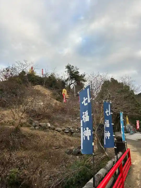 瀧不動尊(埼玉県)