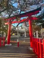 中田神社(宮城県)