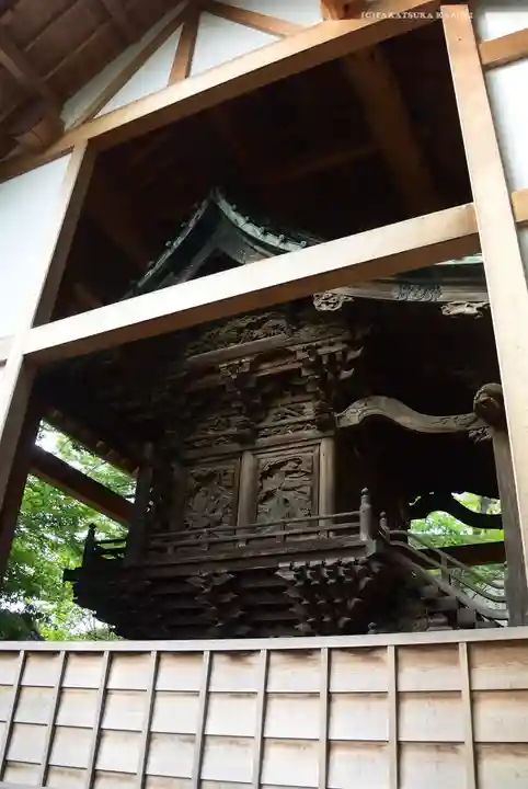 清瀧神社(千葉県)