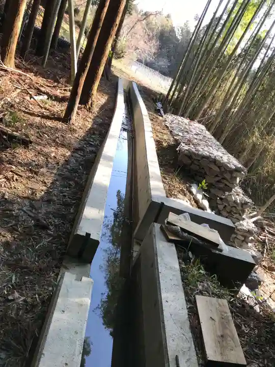 熊野神社のその他建物