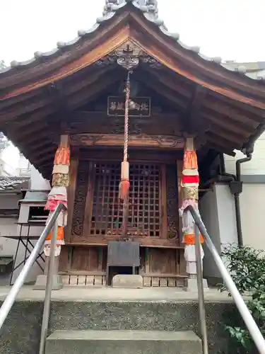 誓願寺(京都府)