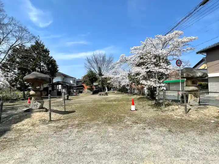 二の宮のその他建物