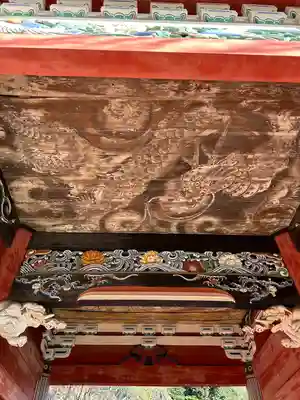 楽法寺（雨引観音）(茨城県)