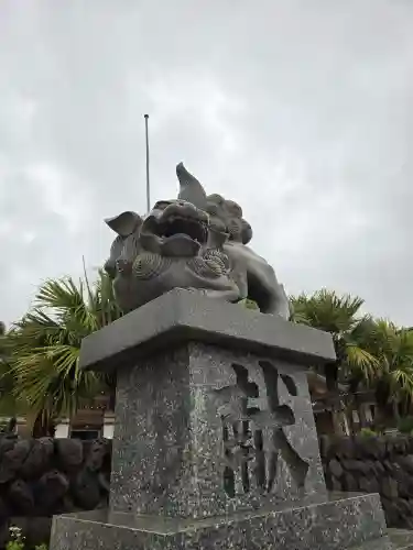 青島神社（青島神宮）(宮崎県)