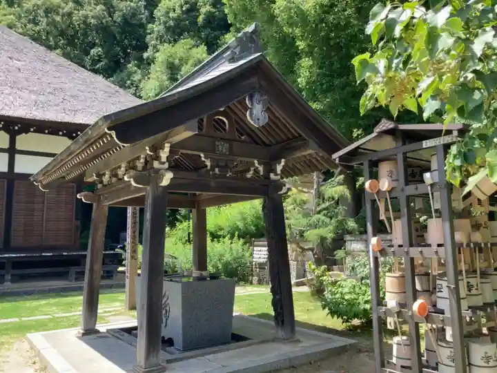 横浜 西方寺(神奈川県)