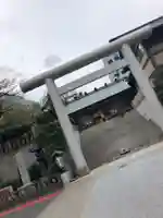 芝大神宮(東京都)