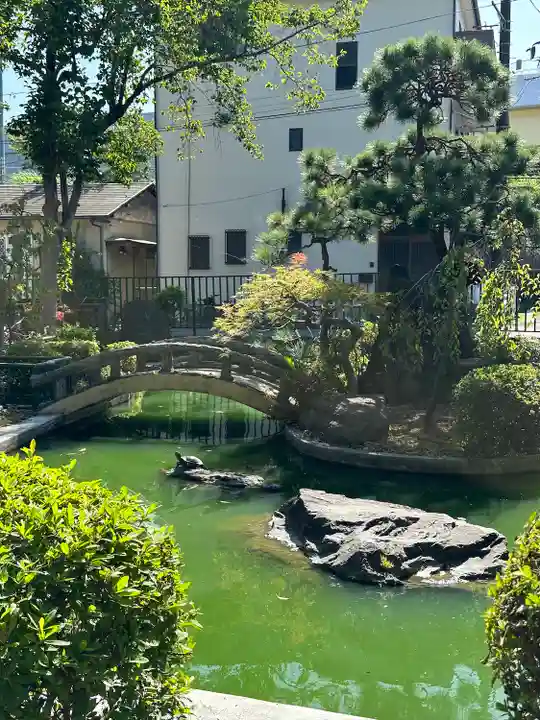 浅間神社(千葉県)