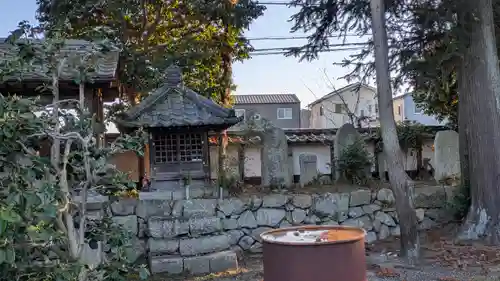 聖衆来迎寺(滋賀県)